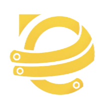 Blue & Black Technology Logo (15)