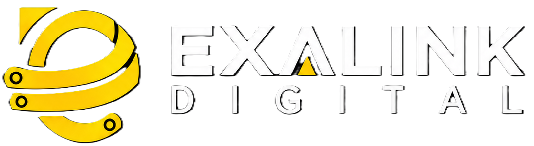Text logo